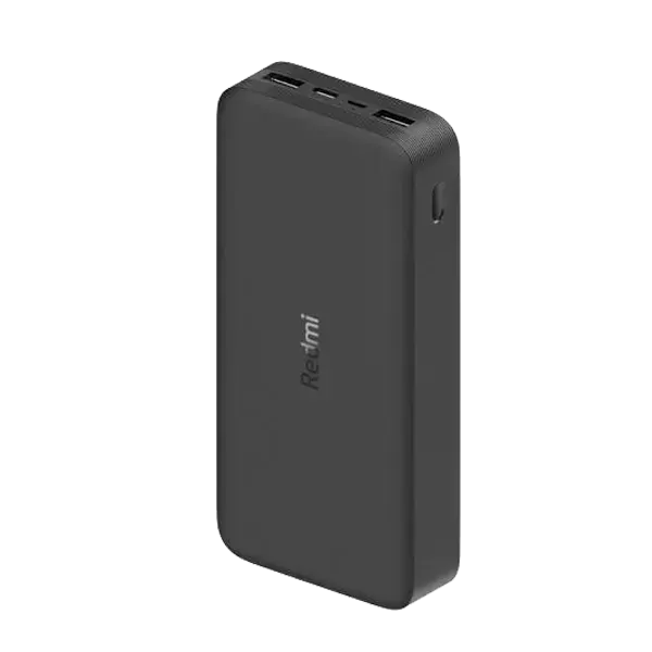 پاوربانک شیائومی گلوبال اورجینال PB200LZM (20000mAh)به همراه کابل/ 18 وات فست شارژ