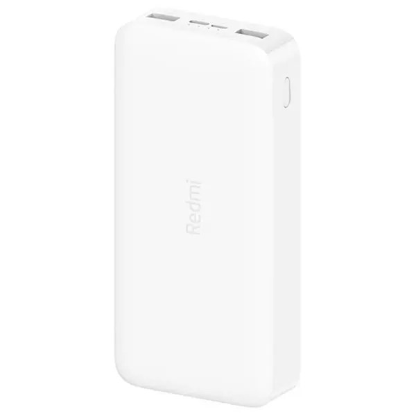 پاوربانک 18 وات شیائومی مدل Mi PB3018ZM ظرفیت 30000 میلی آمپر شیائومی اصل